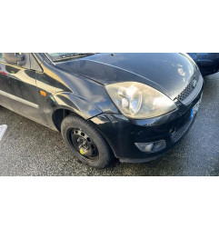 Serrure arriere droit FORD FIESTA 5