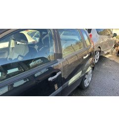 Serrure arriere droit FORD FIESTA 5