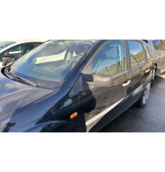 Serrure arriere droit FORD FIESTA 5