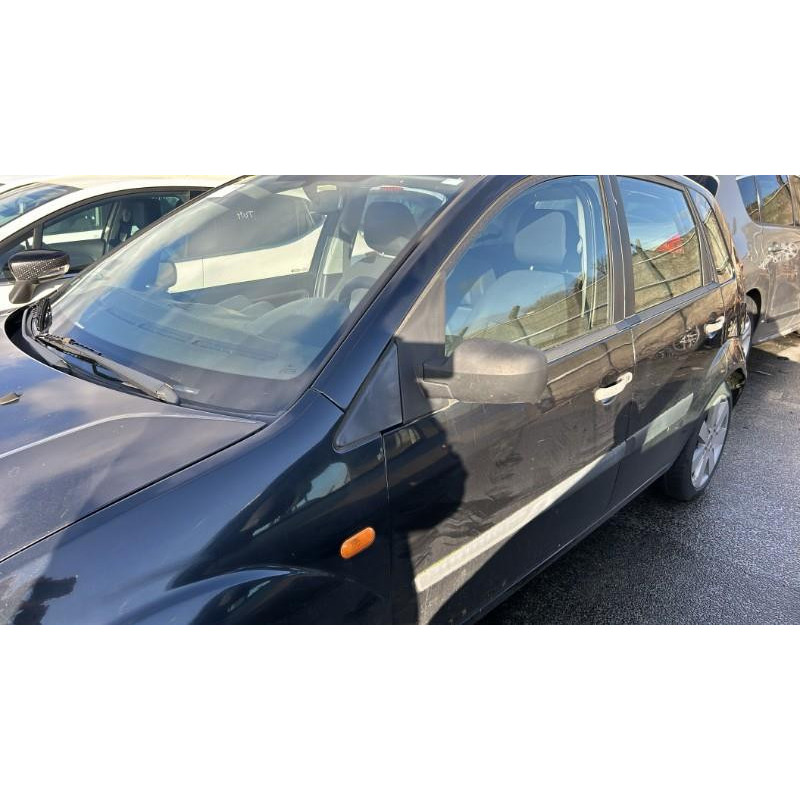 Serrure arriere droit FORD FIESTA 5 Photo n°15