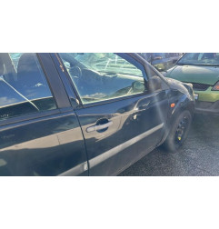 Serrure arriere droit FORD FIESTA 5