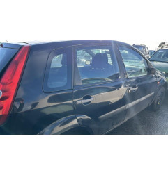 Serrure arriere droit FORD FIESTA 5