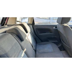 Serrure arriere droit FORD FIESTA 5