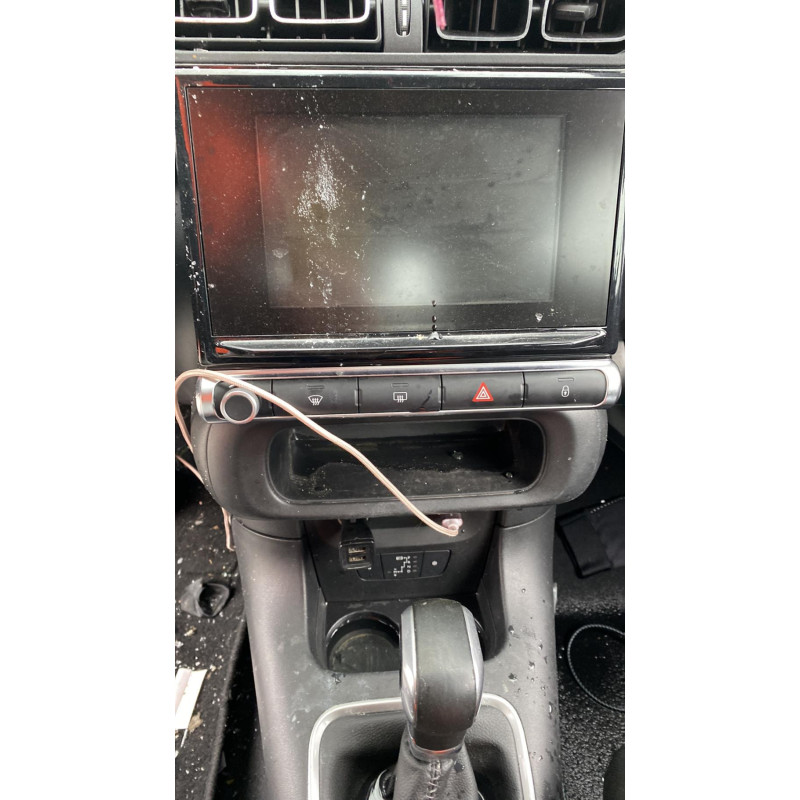 Boite de vitesses CITROEN C3 3 Photo n°11