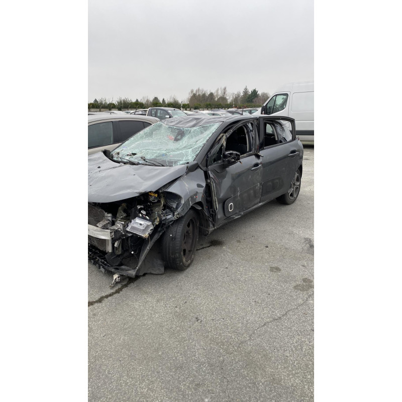 Boite de vitesses CITROEN C3 3 Photo n°12