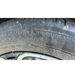 Boite de vitesses CITROEN C3 3