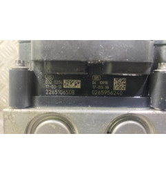 Bloc ABS (freins anti-blocage) CITROEN C3 3