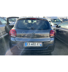 Bloc ABS (freins anti-blocage) CITROEN C3 3
