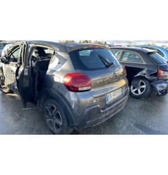 Bloc ABS (freins anti-blocage) CITROEN C3 3