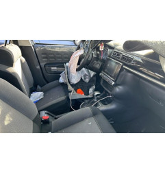 Bloc ABS (freins anti-blocage) CITROEN C3 3