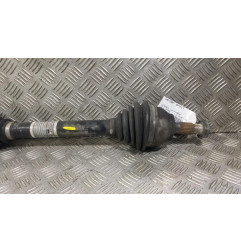 Cardan droit (transmission) CITROEN C3 3 Photo n°1