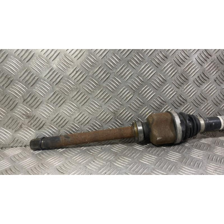 Cardan droit (transmission) CITROEN C3 3