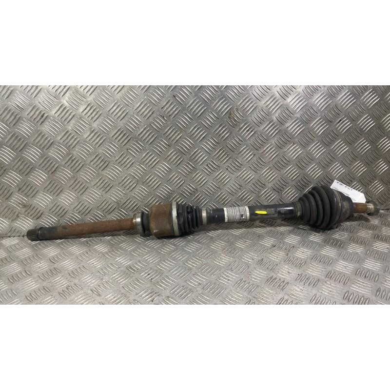 Cardan droit (transmission) CITROEN C3 3 Photo n°3