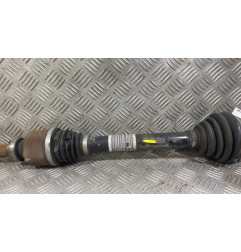 Cardan droit (transmission) CITROEN C3 3