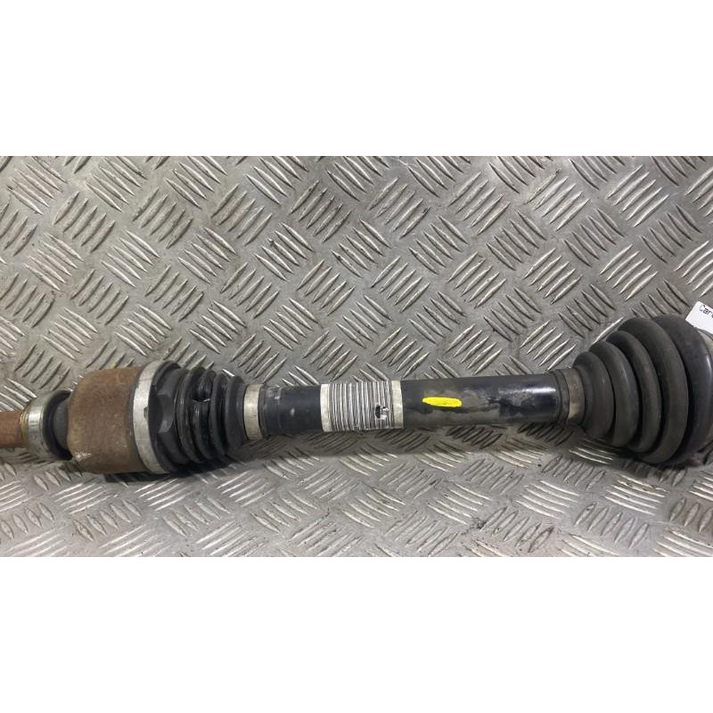 Cardan droit (transmission) CITROEN C3 3 Photo n°4