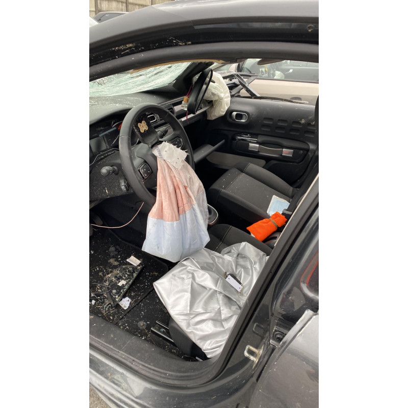 Cardan droit (transmission) CITROEN C3 3 Photo n°8