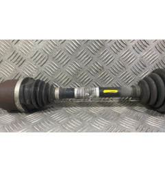 Cardan gauche (transmission) CITROEN C3 3 Photo n°1