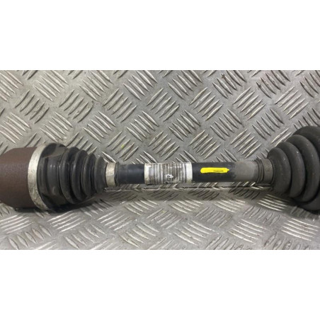 Cardan gauche (transmission) CITROEN C3 3 Photo n°1