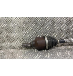 Cardan gauche (transmission) CITROEN C3 3