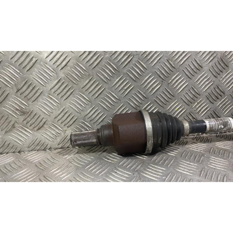 Cardan gauche (transmission) CITROEN C3 3 Photo n°2