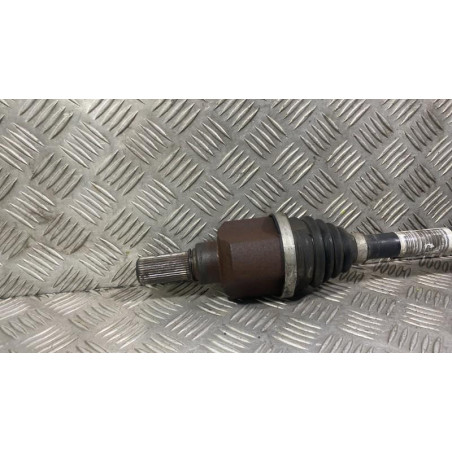 Cardan gauche (transmission) CITROEN C3 3