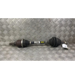 Cardan gauche (transmission) CITROEN C3 3