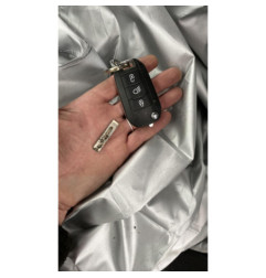 Cardan gauche (transmission) CITROEN C3 3