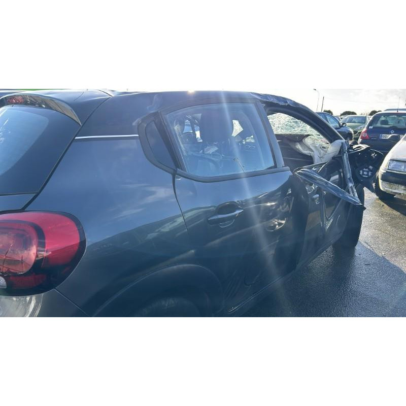 Cremaillere assistee CITROEN C3 3 Photo n°14