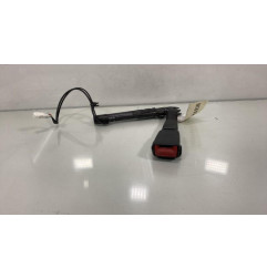 Pretensionneur de ceinture avant droit BMW SERIE 1 F20