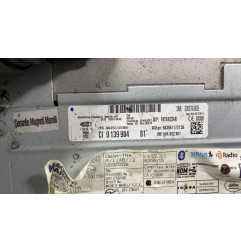 Autoradio d'origine BMW SERIE 1 F20 Photo n°1