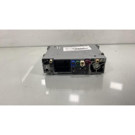 Autoradio d'origine BMW SERIE 1 F20