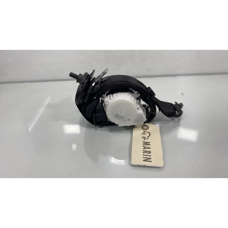 Ceinture avant droit BMW SERIE 1 F20 Photo n°1