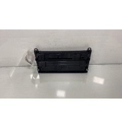 Commande chauffage BMW SERIE 1 F20 Photo n°1