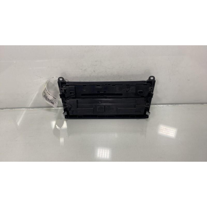 Commande chauffage BMW SERIE 1 F20 Photo n°1