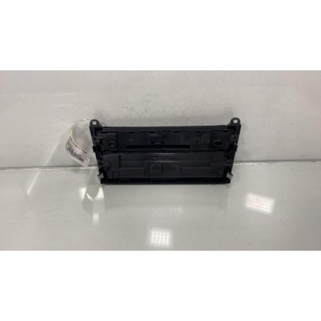 Commande chauffage BMW SERIE 1 F20 Photo n°1