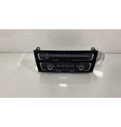 Commande chauffage BMW SERIE 1 F20