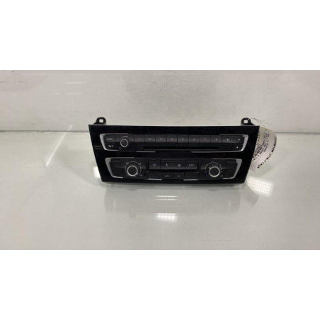 Commande chauffage BMW SERIE 1 F20