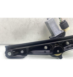 Leve vitre electrique arriere gauche BMW SERIE 1 F20