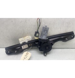 Leve vitre electrique arriere gauche BMW SERIE 1 F20