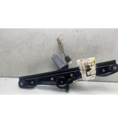 Leve vitre electrique arriere gauche BMW SERIE 1 F20