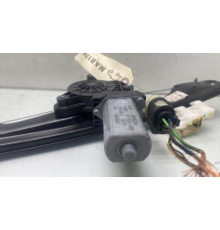 Leve vitre electrique arriere gauche BMW SERIE 1 F20