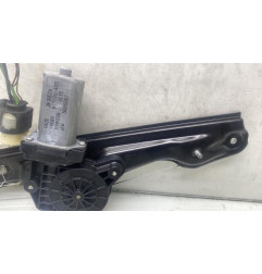 Leve vitre electrique arriere gauche BMW SERIE 1 F20