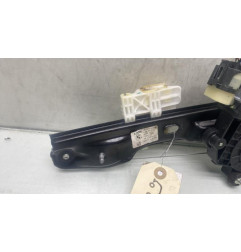 Leve vitre electrique arriere gauche BMW SERIE 1 F20