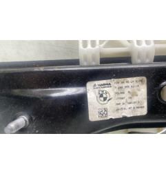 Leve vitre electrique arriere gauche BMW SERIE 1 F20