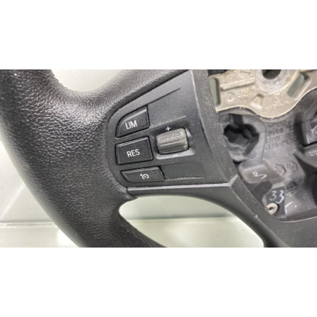 Volant BMW SERIE 1 F20 Photo n°1