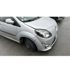 Boitier UCH RENAULT TWINGO 2