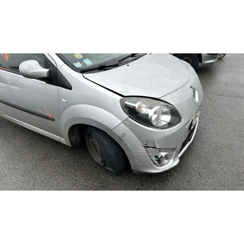 Boitier UCH RENAULT TWINGO 2 Photo n°5