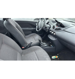 Boitier UCH RENAULT TWINGO 2