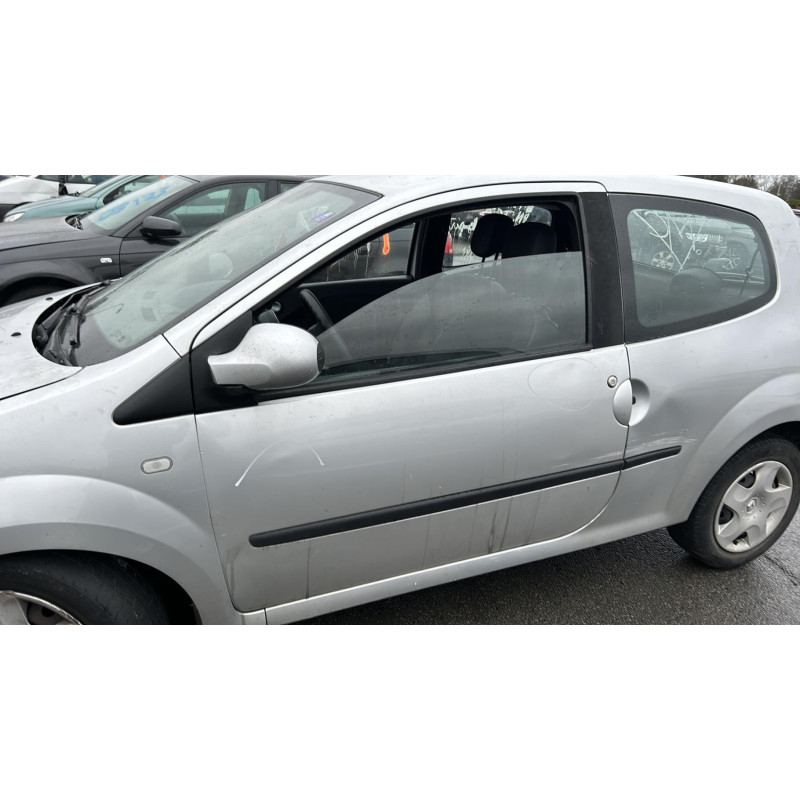 Boitier UCH RENAULT TWINGO 2 Photo n°7