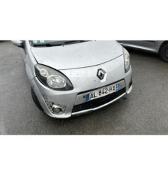Boitier UCH RENAULT TWINGO 2